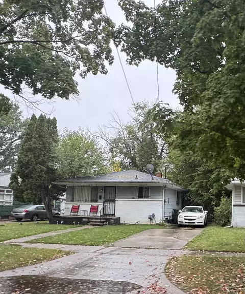3713 Wisner, Flint, MI 48504