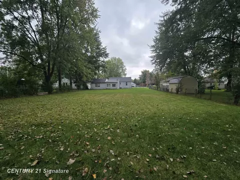 Exterior - 499 Helen, Mount Morris, MI 48458 photo 7 of 8