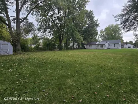 Exterior - 499 Helen, Mount Morris, MI 48458 photo 6 of 8