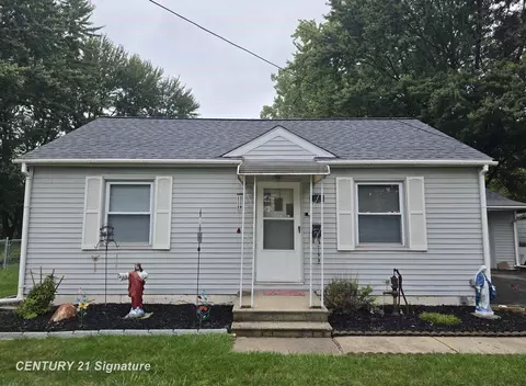 499 Helen, Mount Morris, MI 48458