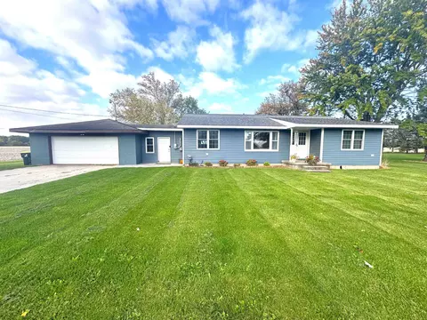 2192 S Garfield, Auburn, MI 48611