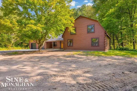 7815 Marsh, Cottrellville, MI 48039