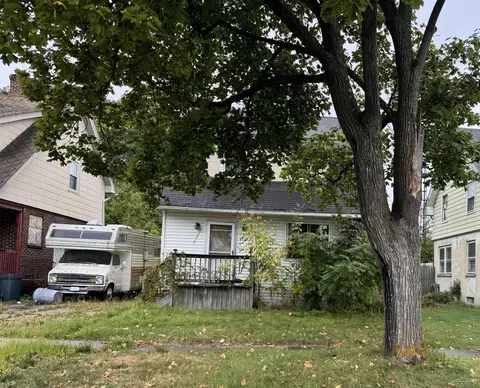 2429 Humboldt, Flint, MI 48504