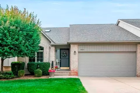 46421 Imperial, Macomb, MI 48044