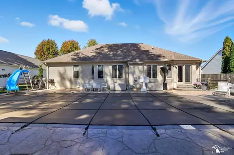 1243 Brandywine, Temperance, MI 48182 photo 37