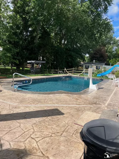 1243 Brandywine, Temperance, MI 48182 photo 35