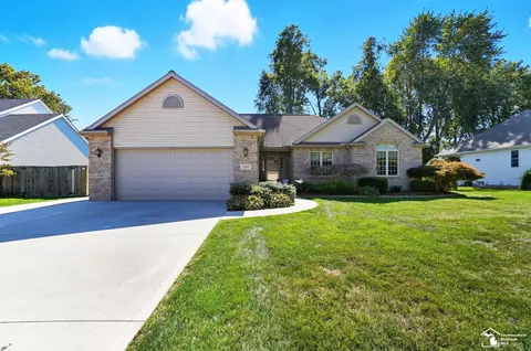 1243 Brandywine, Temperance, MI 48182