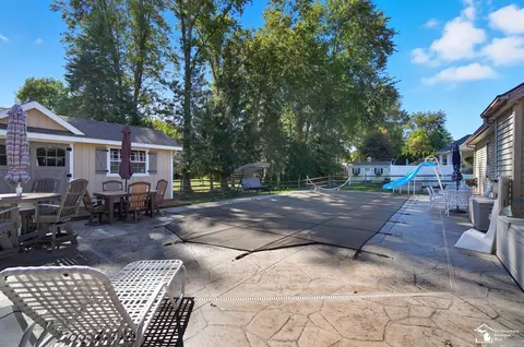 1243 Brandywine, Temperance, MI 48182 photo 38