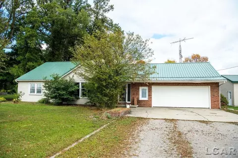 8288 Packard, Morenci, MI 49256