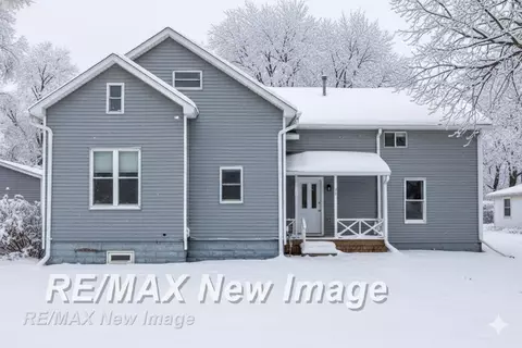 39 Salzburg, Bay City, MI 48706