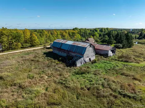 5823 Hallstrom, Eben Junction, MI 49825 photo 9