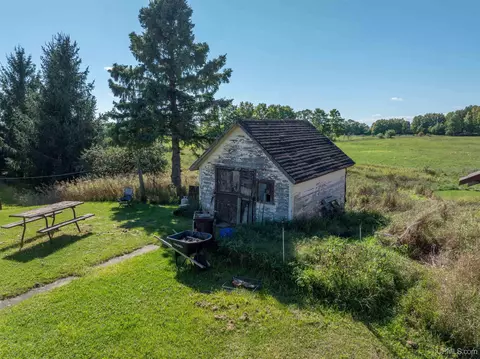 5823 Hallstrom, Eben Junction, MI 49825 photo 7