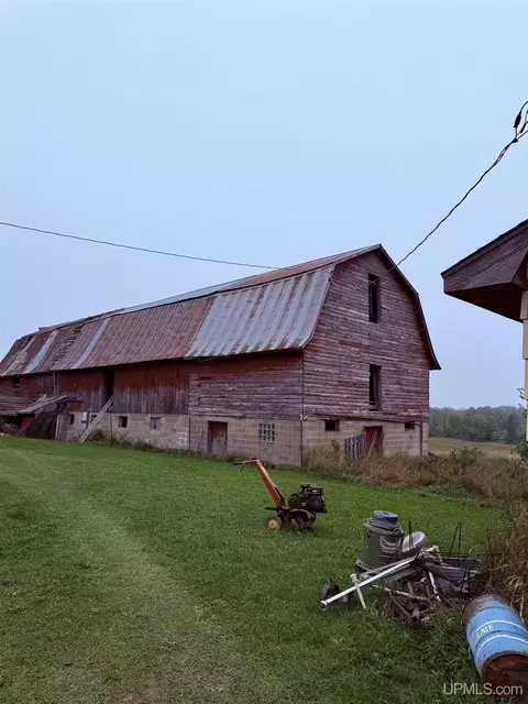 5823 Hallstrom, Eben Junction, MI 49825 photo 23