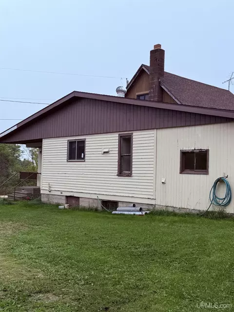 5823 Hallstrom, Eben Junction, MI 49825 photo 20