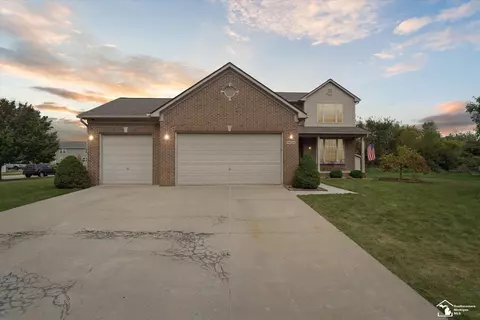 9026 Rock Hbr, Newport, MI 48166