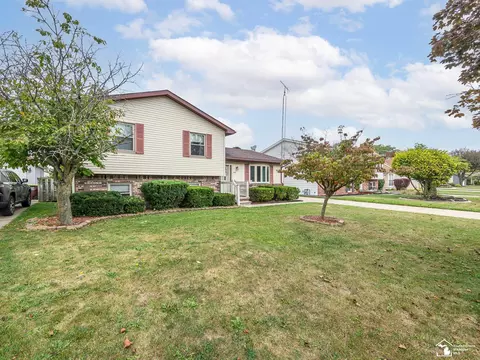 615 N Roessler, Monroe, MI 48162 photo 27