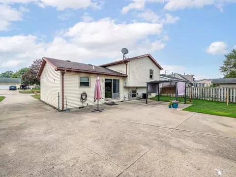 615 N Roessler, Monroe, MI 48162 photo 29