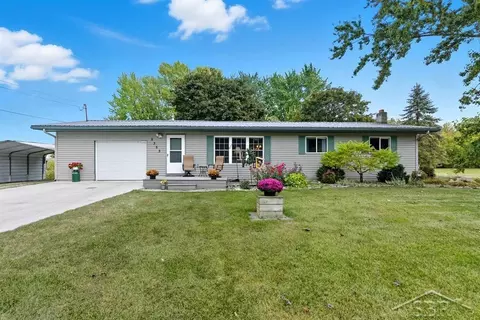5353 S M 18, Beaverton, MI 48612
