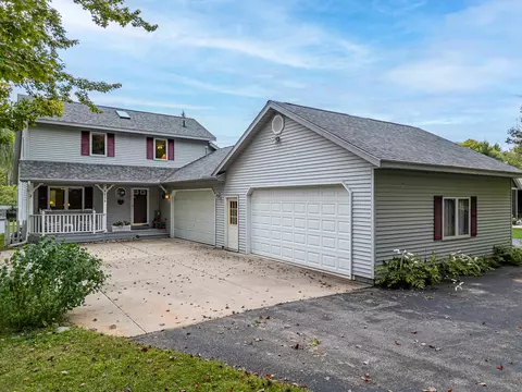 4636 W Salisbury, Gladwin, MI 48624