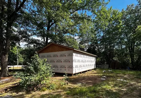 488 Vernon, Gladwin, MI 48624