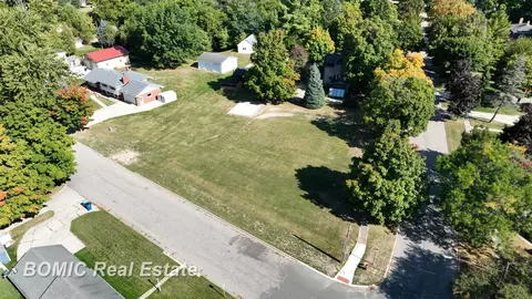 224 Prospect, Vassar, MI 48768