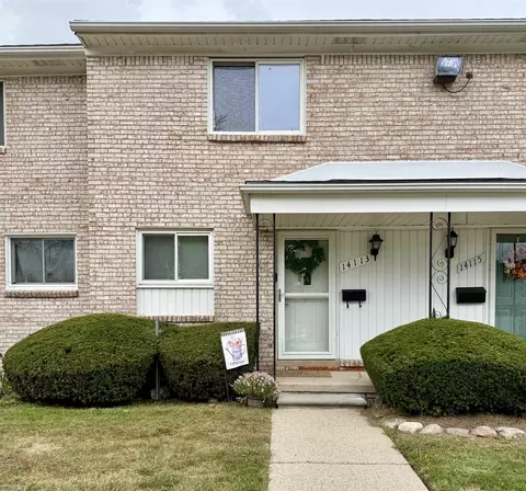 14113 Camelot, Sterling Heights, MI 48312