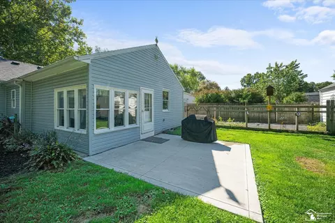 Exterior - 2270 Reddington, Temperance, MI 48182 photo 12 of 13