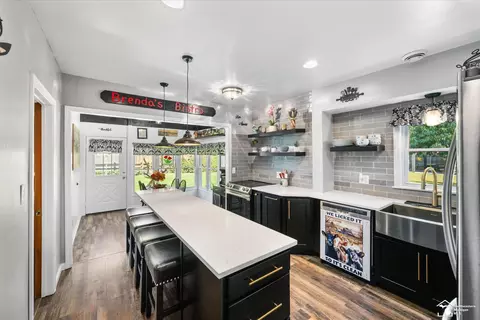 Kitchen - 2270 Reddington, Temperance, MI 48182 photo 1 of 3