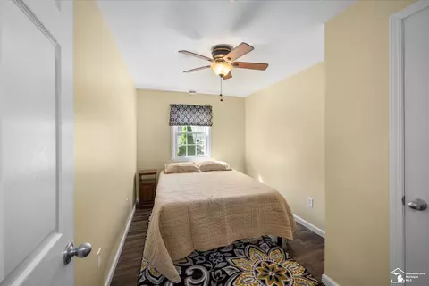 Bedroom - 2270 Reddington, Temperance, MI 48182 photo 1 of 3