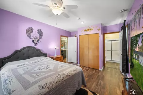 Bedroom - 2270 Reddington, Temperance, MI 48182 photo 3 of 3
