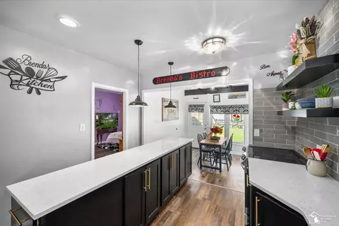 Kitchen - 2270 Reddington, Temperance, MI 48182 photo 2 of 3