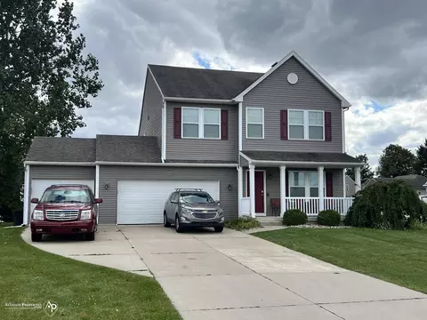 5348 Timber Line, Grand Blanc, MI 48439