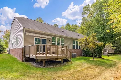 Exterior - 49716 Broadacre, Macomb, MI 48042 photo 6 of 10