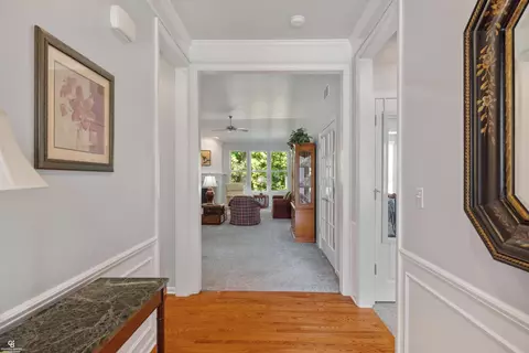 Entry Way - 49716 Broadacre, Macomb, MI 48042 photo 1 of 2