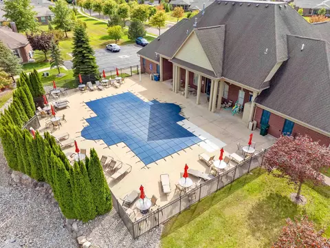 Exterior - 49716 Broadacre, Macomb, MI 48042 photo 10 of 10