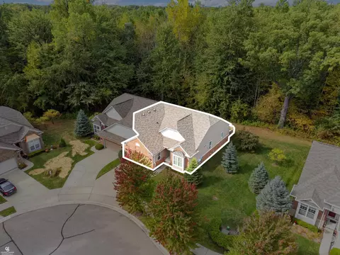 View/Area - 49716 Broadacre, Macomb, MI 48042 photo 4 of 18