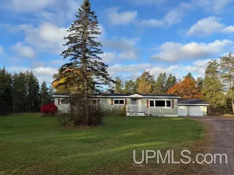 115 N Marshall, Gwinn, MI 49841