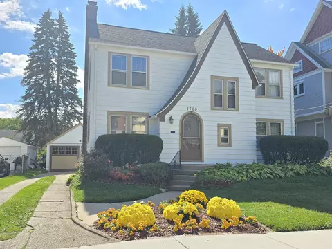 1708 6th, Bay City, MI 48708