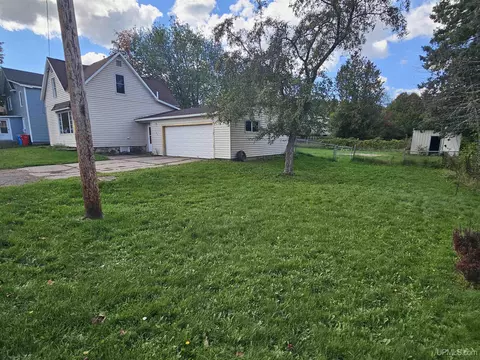 Exterior - 120 Silver, Ishpeming, MI 49849 photo 4 of 9