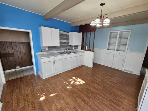 Kitchen - 120 Silver, Ishpeming, MI 49849 photo 2 of 6