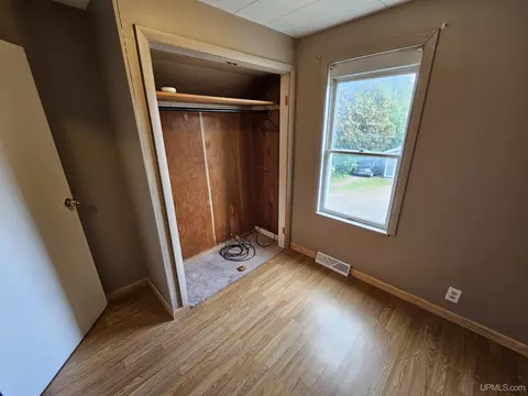 Bedroom - 120 Silver, Ishpeming, MI 49849 photo 1 of 6