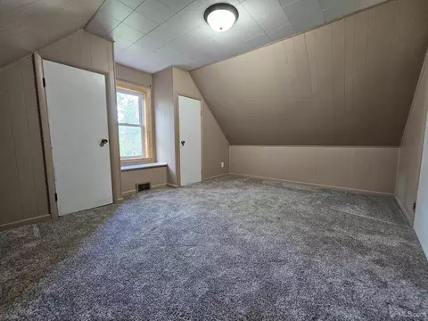 Bedroom - 120 Silver, Ishpeming, MI 49849 photo 5 of 6