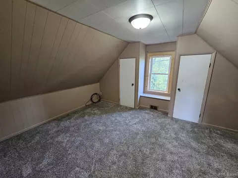 Bedroom - 120 Silver, Ishpeming, MI 49849 photo 4 of 6
