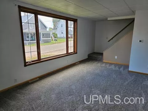 Living - 120 Silver, Ishpeming, MI 49849 photo 1 of 3