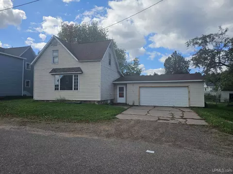 Exterior - 120 Silver, Ishpeming, MI 49849 photo 2 of 9