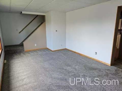 Living - 120 Silver, Ishpeming, MI 49849 photo 2 of 3