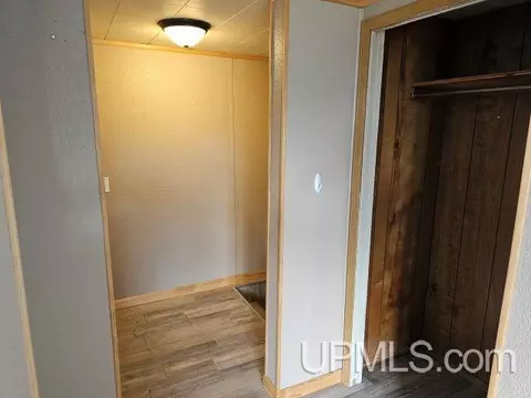 Entry Way - 120 Silver, Ishpeming, MI 49849 photo 1 of 1