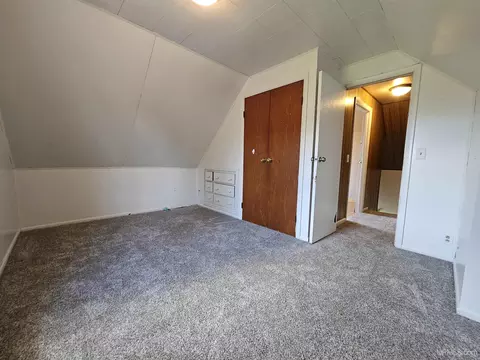 Bedroom - 120 Silver, Ishpeming, MI 49849 photo 3 of 6