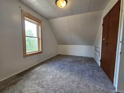 Bedroom - 120 Silver, Ishpeming, MI 49849 photo 2 of 6