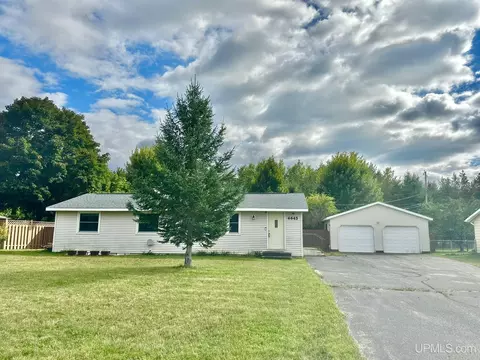 4645 River, Quinnesec, MI 49876